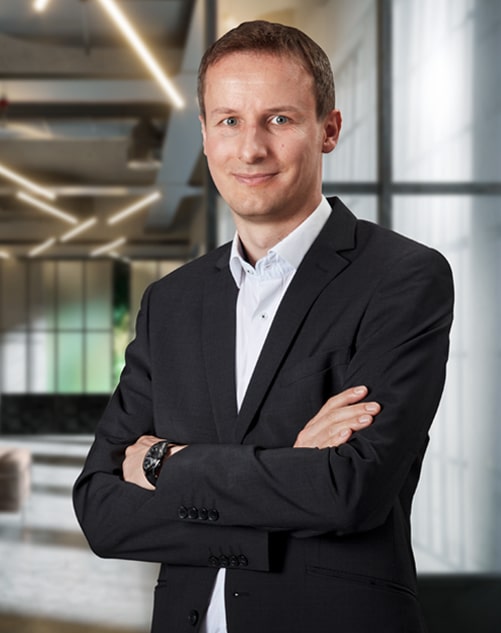 Christian Kaiser Covalex-Consulting