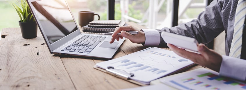Cost optimization with the entire value chain in mind